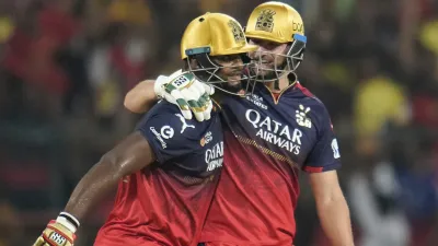 RCB