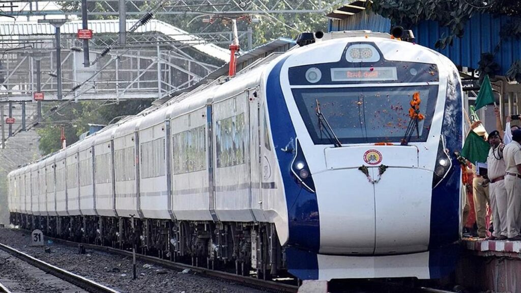 Indian Railways Fare Concession