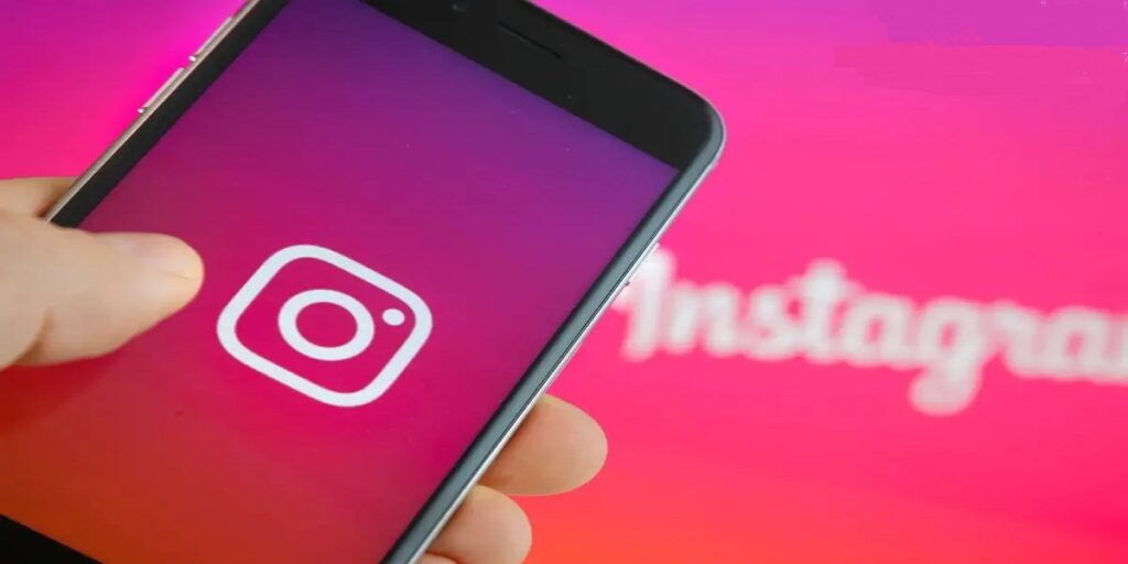 Instagram