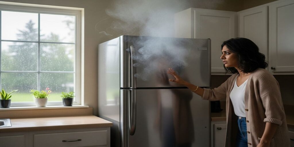 बिजली बचाने के चक्कर में बार-बार फ्रिज बंद करना पड़ सकता है भारी, जानें क्या कहते हैं एक्सपर्ट