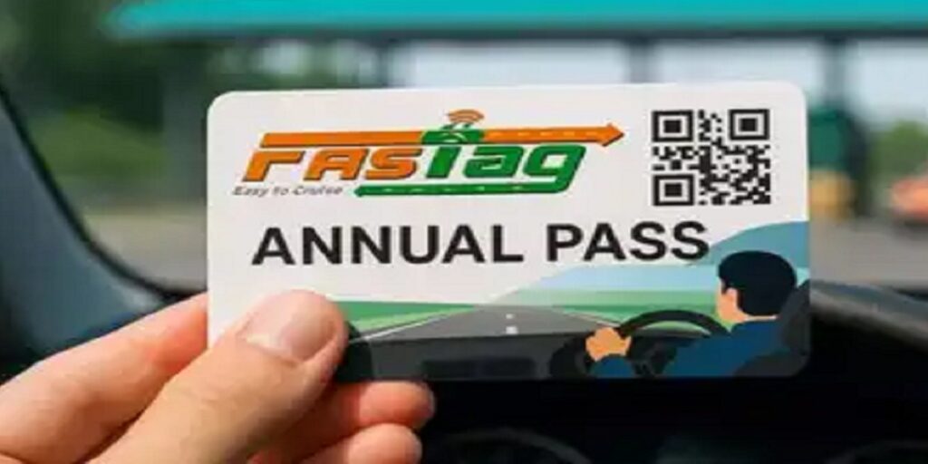FASTag