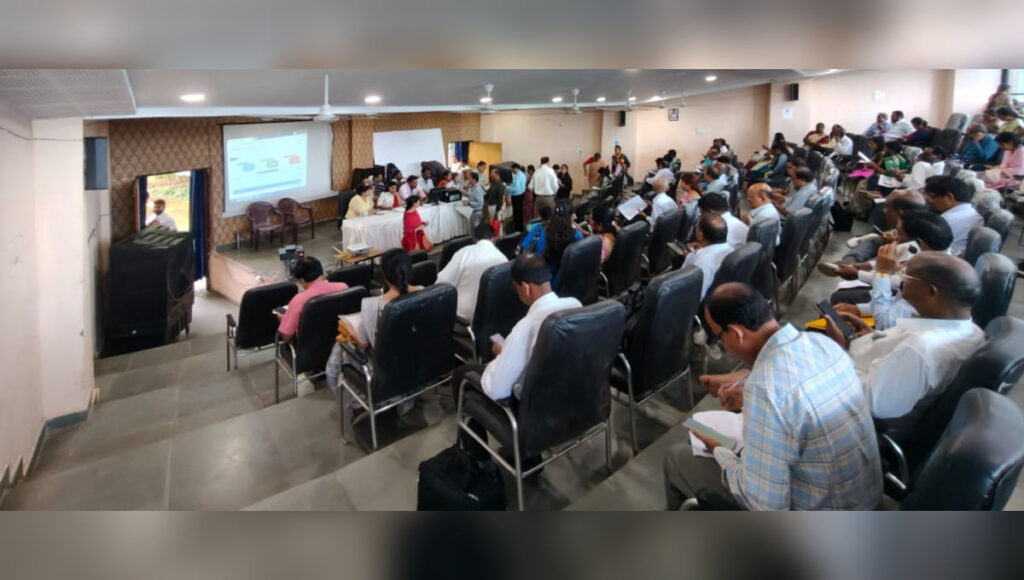 छत्तीसगढ़ में 845 पदोन्नत प्राचार्यों की ऑनलाइन काउंसिलिंग 20 से 23 अगस्त तक, पारदर्शी प्रक्रिया से तय होंगे पदस्थापना स्थल।