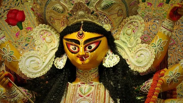 जानिए कब से शुरू होगा शारदीय नवरात्रि, कब है अष्टमी, नवमी और दशहरा