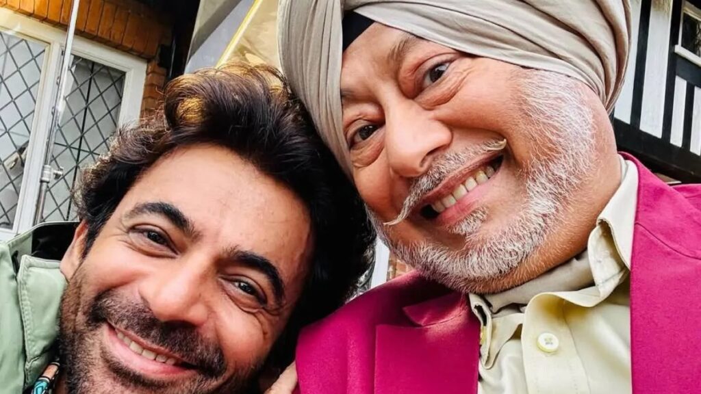 Famous Comedian का निधन: हंसी के फव्वारे से लाखों दिलों को जीता, पंजाब यूनिवर्सिटी में थे फैकल्टी