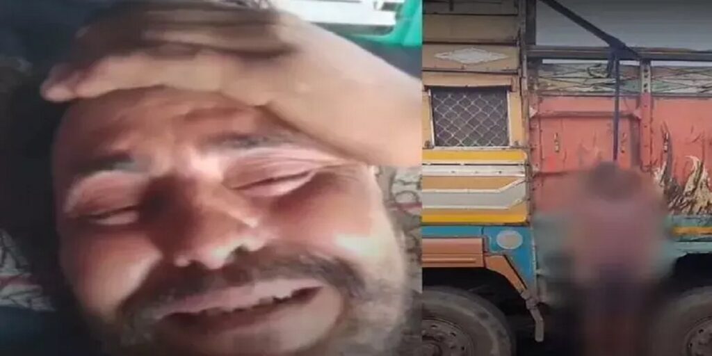 SECL खदान में ट्रक मालिक आत्महत्या केस में नया मोड़, वायरल वीडियो में पत्नी पर लगा गंभीर आरोप, पुलिस जाँच में जुटी SECL खदान में ट्रक मालिक खुदकुशी