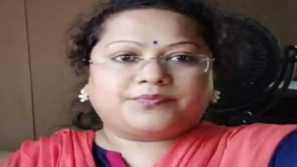 CG BREAKING : सौम्या चौरसिया की संपत्ति पर ACB-EOW का शिकंजा, 8 करोड़ की संपत्ति कुर्क