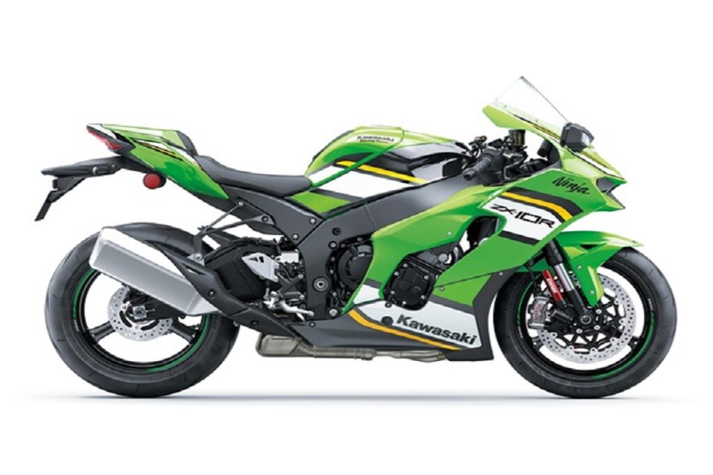 2026 Kawasaki Ninja ZX-10R भारत में लॉन्च: दमदार स्पोर्ट्स बाइक की कीमत और स्पेसिफिकेशंस जानें