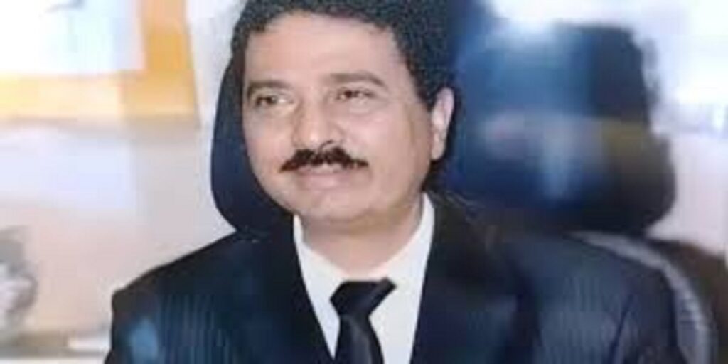 बड़ी कार्रवाई: ईओडब्ल्यू ने पूर्व आबकारी आयुक्त निरंजन दास को स्पेशल कोर्ट में किया पेश