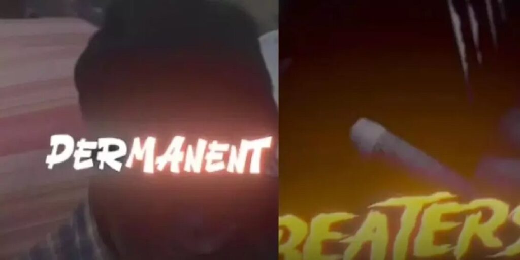 रायपुर में MDMA ड्रग्स का सनसनीखेज वीडियो वायरल, युवक नोट से ड्रग्स की लाइन खींचते कैमरे में कैद