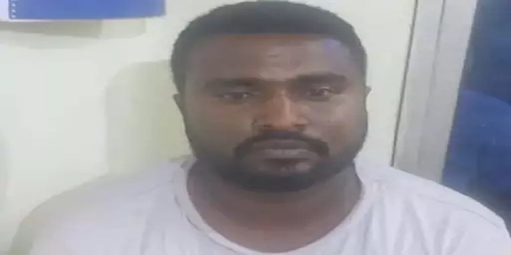 CG Rape Case : शिक्षिका से दुष्कर्म का आरोपी गिरफ्तार, शादी का झांसा देकर बनाए संबंध