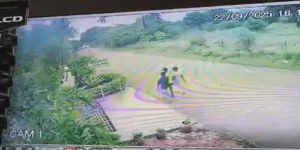 CG में पूर्व कांग्रेस सदस्य के घर से सीसीटीवी और एलईडी चोरी, पुलिसकर्मी के बेटे गिरफ्तार