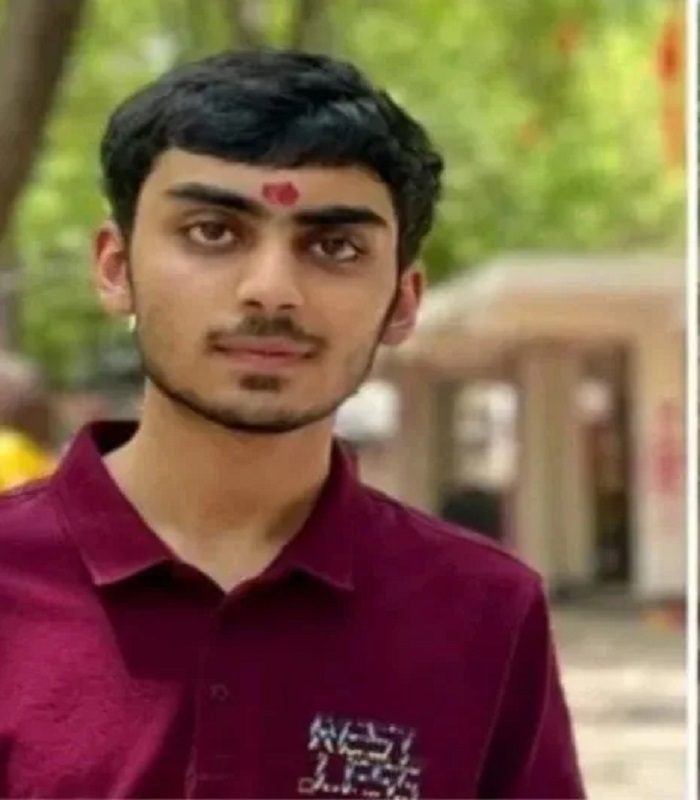 भोपाल में MBBS कर रहे कांग्रेस नेता के बेटे ने बिलासपुर में की आत्महत्या, पुलिस जांच में जुटी