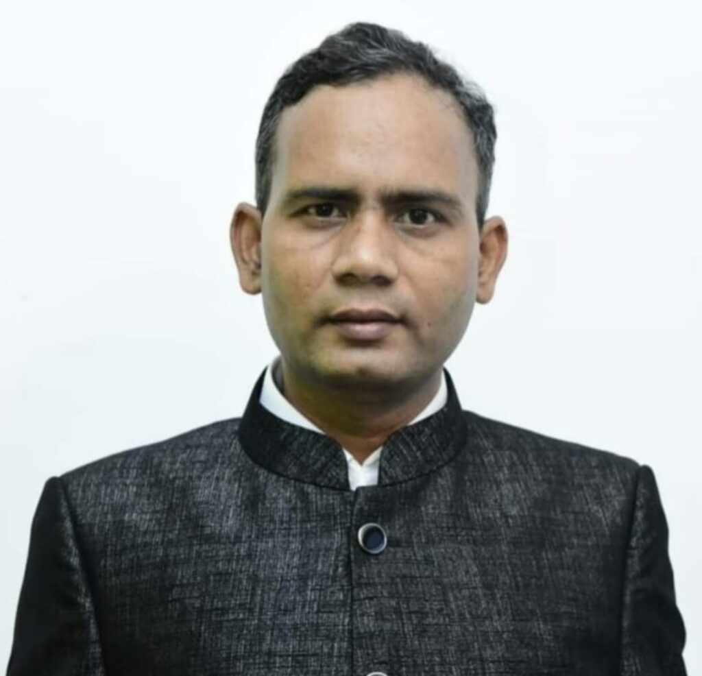 भाजपा सरकार के भ्रष्टाचार के चलते छत्तीसगढ़ में दम तोड रहा है जल जीवन मिशन – कांग्रेस