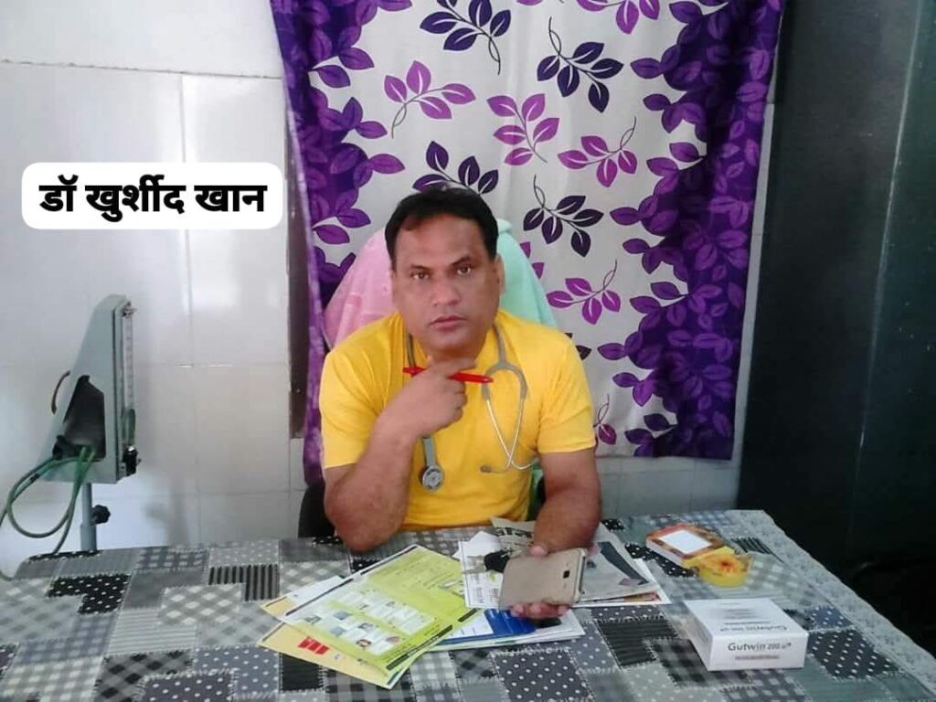 क्या सिर्फ कुत्ते के काटने से होता है रेबीज? जानिए डॉ. खुर्शीद खान से