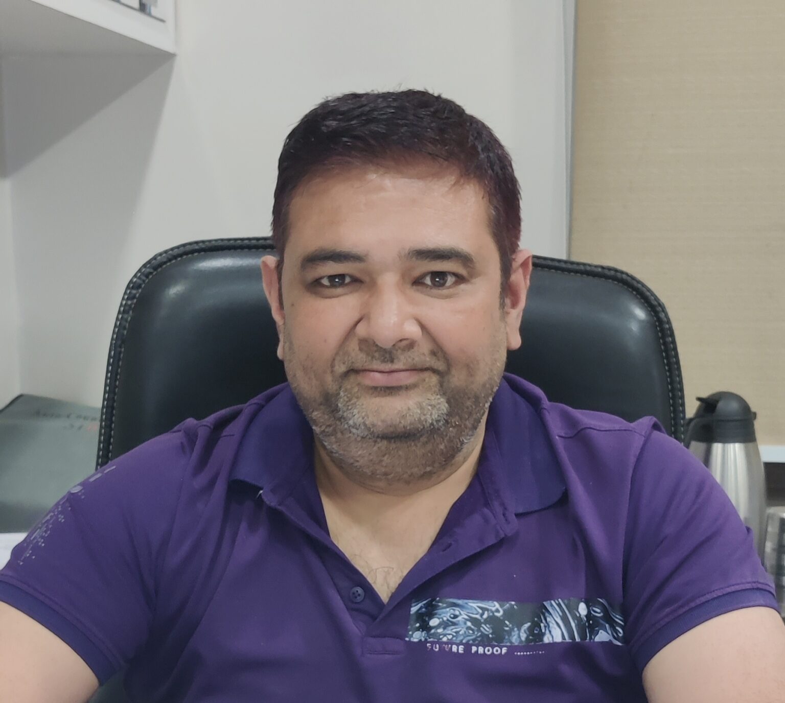 15 सितंबर तक अवश्य दाखिल करें ITR, विलंब से होंगे नुकसान: सीए विनीत कुमार जिंदल