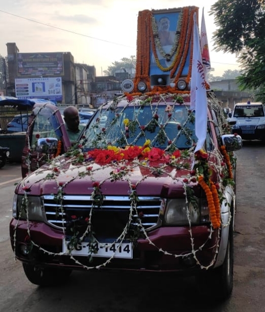 श्री सर्वेश्वरी समूह का 65वां स्थापना दिवस हर्षोल्लास के साथ सम्पन्न