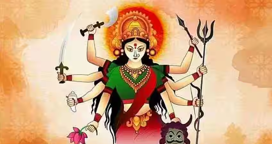 इस बार नौ नहीं, दस दिन चलेंगे शारदीय नवरात्र