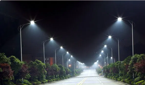 CG:अब पार्षद, अध्यक्ष और महापौर निधि से हो सकेगा स्ट्रीट लाइटिंग का कार्य, शासन ने नियमों में किया संशोधन