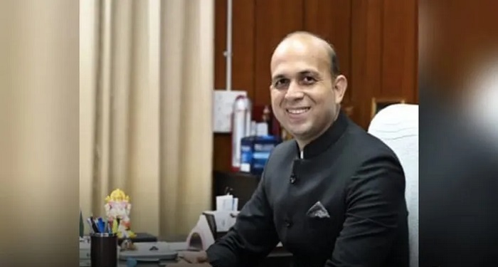 रायपुर के पूर्व कलेक्टर IAS अफसर को केंद्र में मिला नया पद, बने ज्वाइंट टेक्सटाइल कमिश्नर