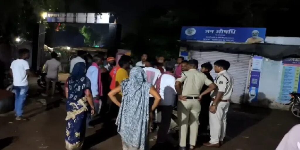 छत्तीसगढ़ में युवक की हत्या से मचा बवाल, सतनामी समाज ने उठाई कड़ी कार्रवाई की मांग