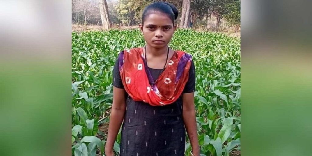 CG NEWS: मुठभेड़ में घायल महिला नक्सली रेशमा पकड़ी गई, जिला अस्पताल में भर्ती