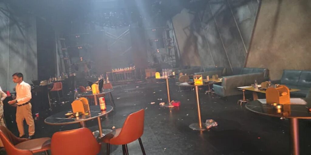 Raipur News : होटल-बार, पब व ढाबों को नोटिस, देर रात 12 बजे बाद खुलने पर होगी कार्रवाई