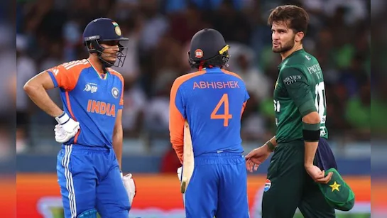 Asia Cup 2025 Final : भारत-पाकिस्तान मुकाबले में हार्दिक पंड्या की फिटनेस पर सस्पेंस, जानें भारत की संभावित प्लेइंग XI Asia Cup 2025 Final
