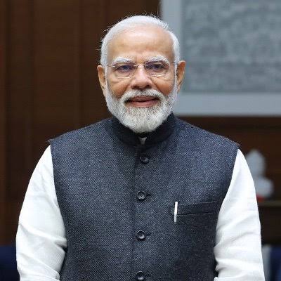 प्रधानमंत्री नरेंद्र मोदी होंगे छत्तीसगढ़ रजत जयंती स्थापना दिवस के मुख्य अतिथि