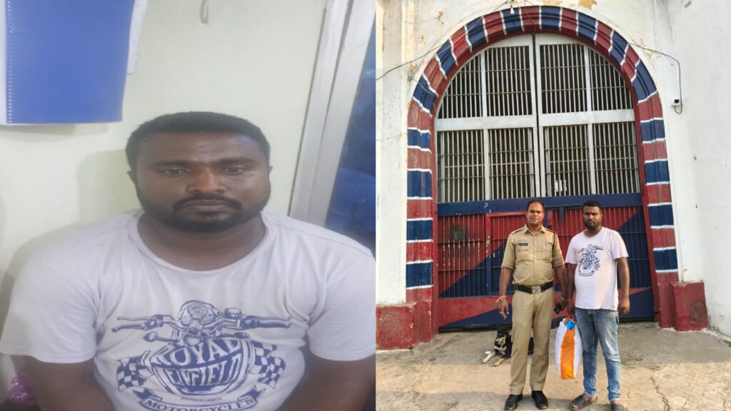 शिक्षिका से कहा तुम्हें दुल्हन बनाऊंगा बच्चों को भी अपनाऊंगा फिर शादी से मुकरा युवक शिक्षिका से किया दुष्कर्म,आरोपी गिरफ्तार