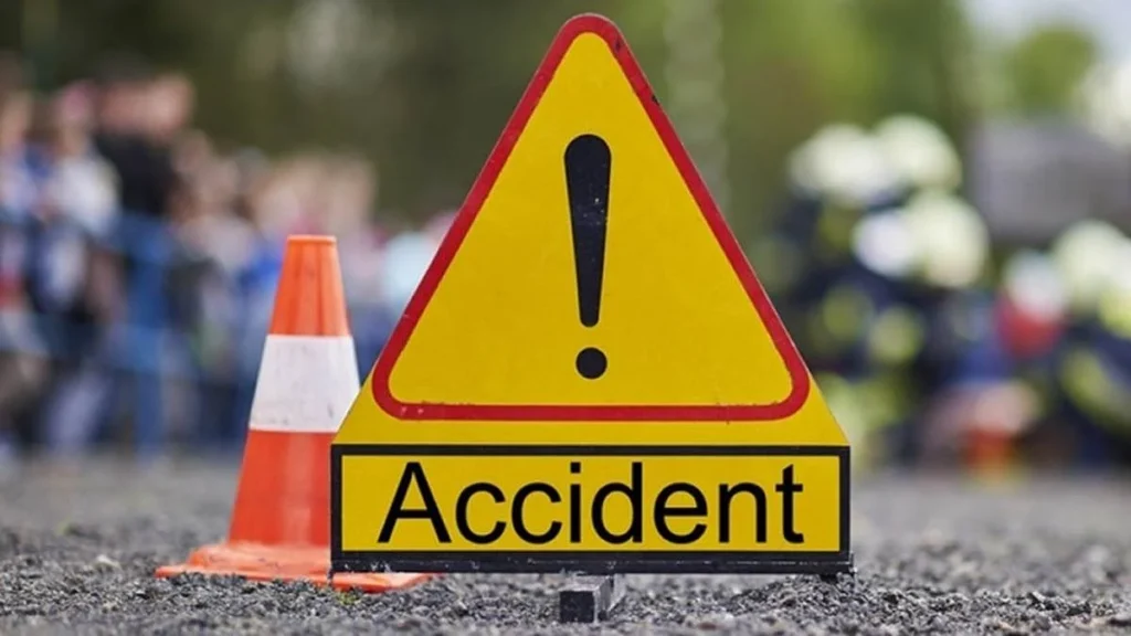 छत्तीसगढ़: गणेश विसर्जन जुलूस में SUV ने मचाई तबाही, 6 साल के मासूम की मौत, 8 लोग घायल
