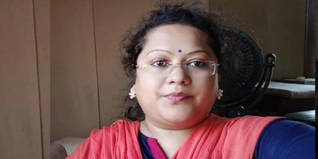 सौम्या चौरसिया की बेनामी संपत्ति का पर्दाफाश, EOW ने चालान में किए चौंकाने वाले खुलासे