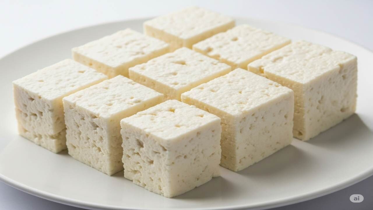 मिलावटी Paneer का खतरा मिलावटी Paneer का खतरा