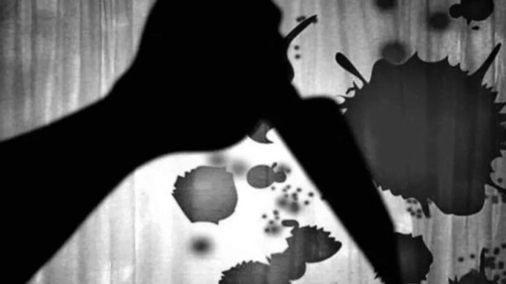 BREAKING: रायपुर में सनसनीखेज हत्या, युवती की कमरे में खून से लथपथ मिली लाश