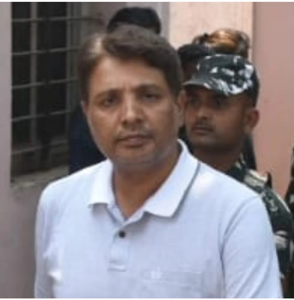 अनवर ढेबर की पैरोल बढ़ी, घर पर सुरक्षा का पहरा और आने-जाने वालों पर नजर