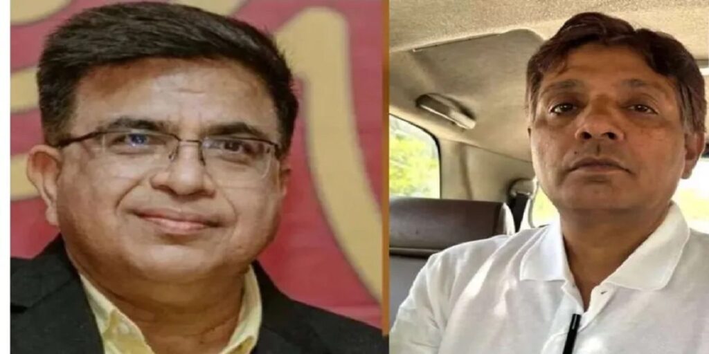 रायपुर: कस्टम मिलिंग घोटाले में EOW ने अनवर ढेबर व अनिल टुटेजा के खिलाफ 1500-पन्नों का चालान पेश