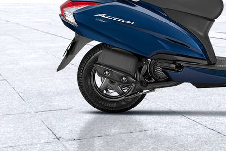 सिर्फ ₹10,000 देकर घर लाएं Honda Activa 6G, जानें कितनी बनेगी EMI