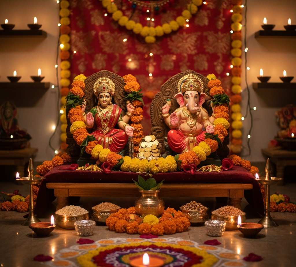 दीपावली 2025