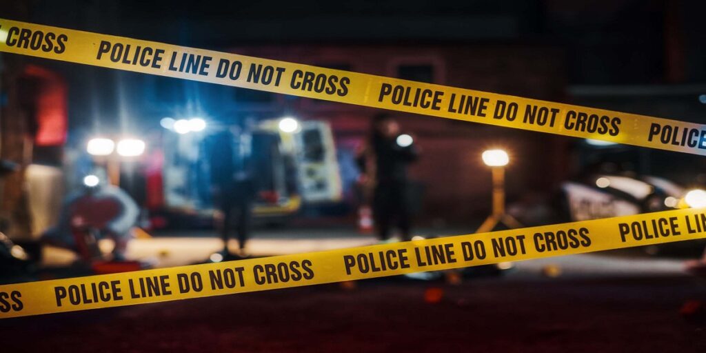 खेती के पानी को लेकर विवाद, लाठी-डंडों से पिटाई और लूट की घटना, पुलिस ने दर्ज किया मामला