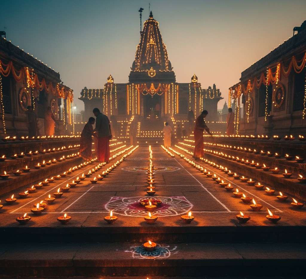 दीपावली 2025