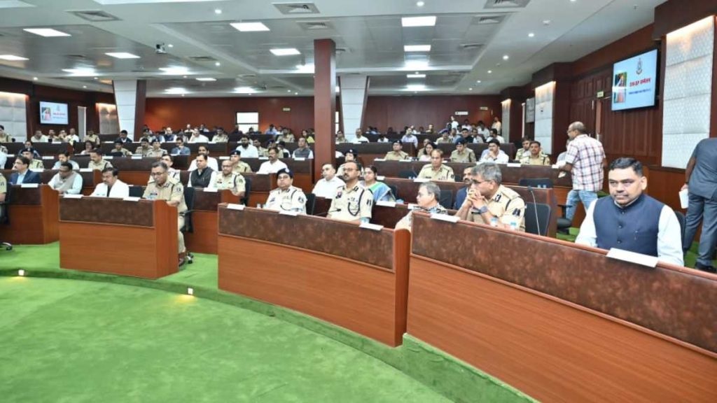 महिला-किशोरी सुरक्षा में कोई ढिलाई नहीं, CM साय ने सभी SP को दिए कड़े निर्देश