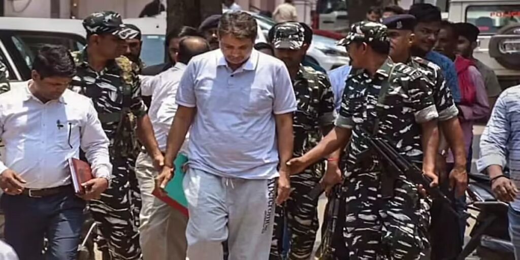 CG शराब घोटाला: अनवर ढेबर को मां की तबीयत के कारण सुप्रीम कोर्ट से मिली 4 दिन की अंतरिम जमानत