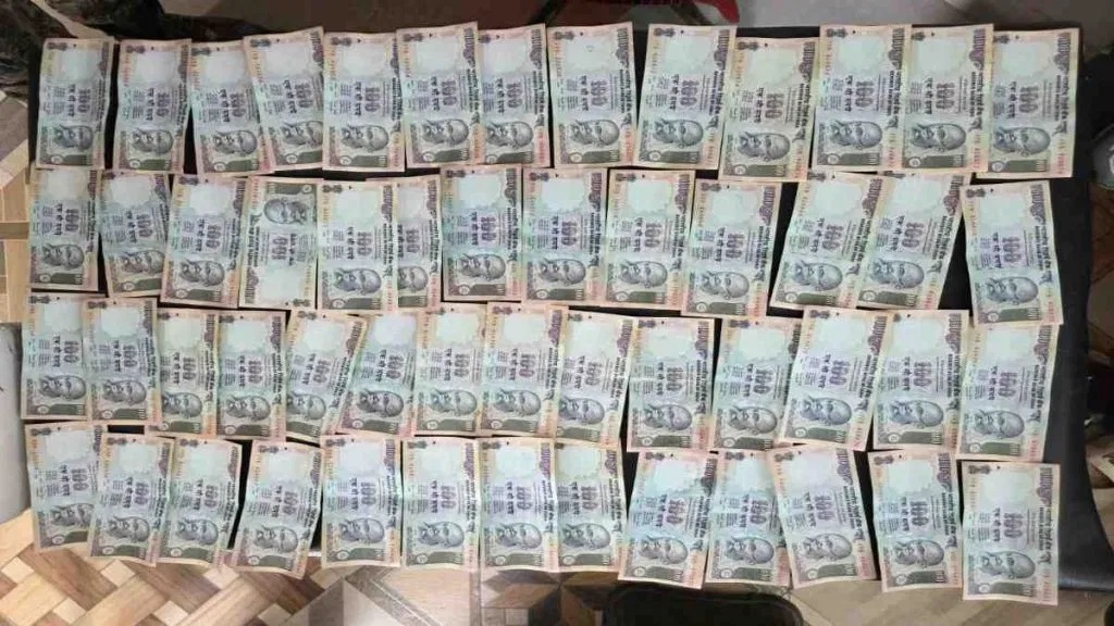 CG Crime: दो नाबालिग नकली नोट खपाने के आरोप में गिरफ्तार, 53 जाली नोट बरामद