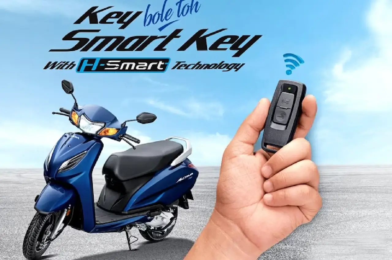 सिर्फ ₹10,000 देकर घर लाएं Honda Activa 6G, जानें कितनी बनेगी EMI