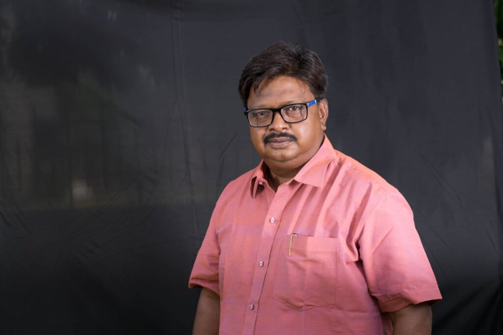 SIR पर बोले पूर्व विधायक यू डी मिंज: लोकतंत्र की पारदर्शिता के लिए हर मतदाता तक पहुंच ज़रूरी SIR पर बोले पूर्व विधायक यू डी मिंज