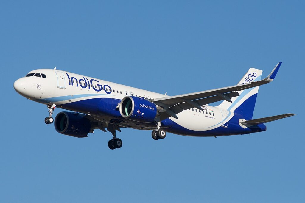 Indigo जल्द शुरू करेगा Ranchi से Jaipur और Goa की सीधी उड़ानें, देखें 2025 का नया Flight Schedule Ranchi