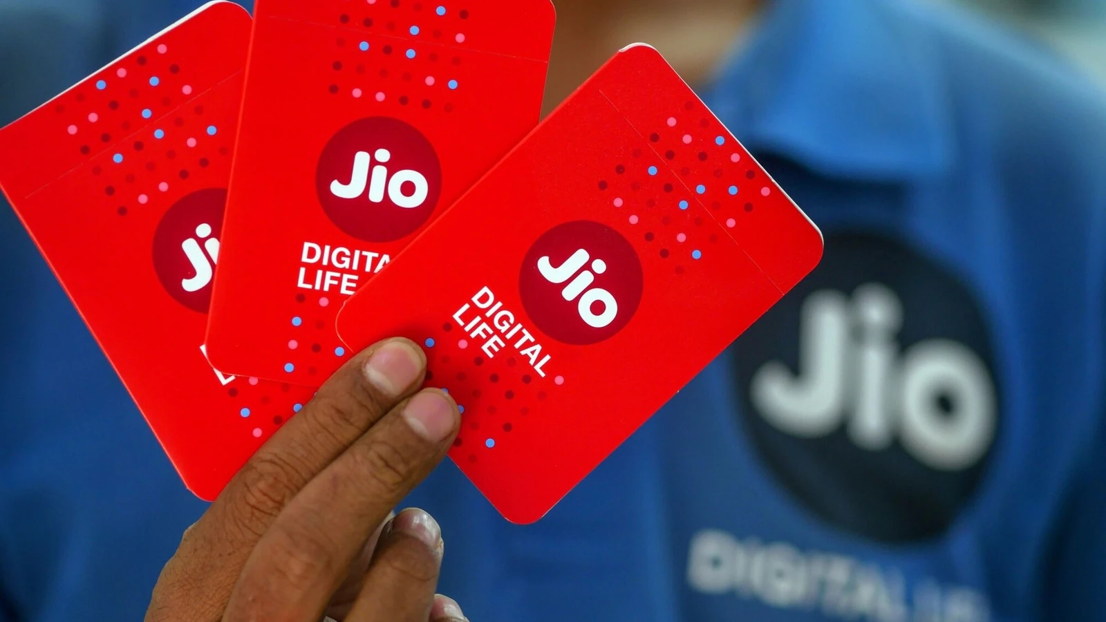 Jio vs Airtel 