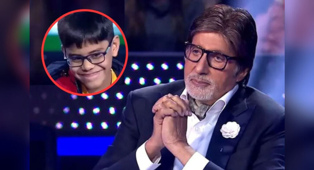 Parenting Tips: ओवरकॉन्फिडेंस नहीं, संस्कार जरूरी! KBC के 1 वायरल वीडियो से सीखें पेरेंटिंग का असली मतलब Parenting Tips: ओवरकॉन्फिडेंस नहीं, संस्कार जरूरी! KBC के वायरल वीडियो से सीखें पेरेंटिंग का असली मतलब