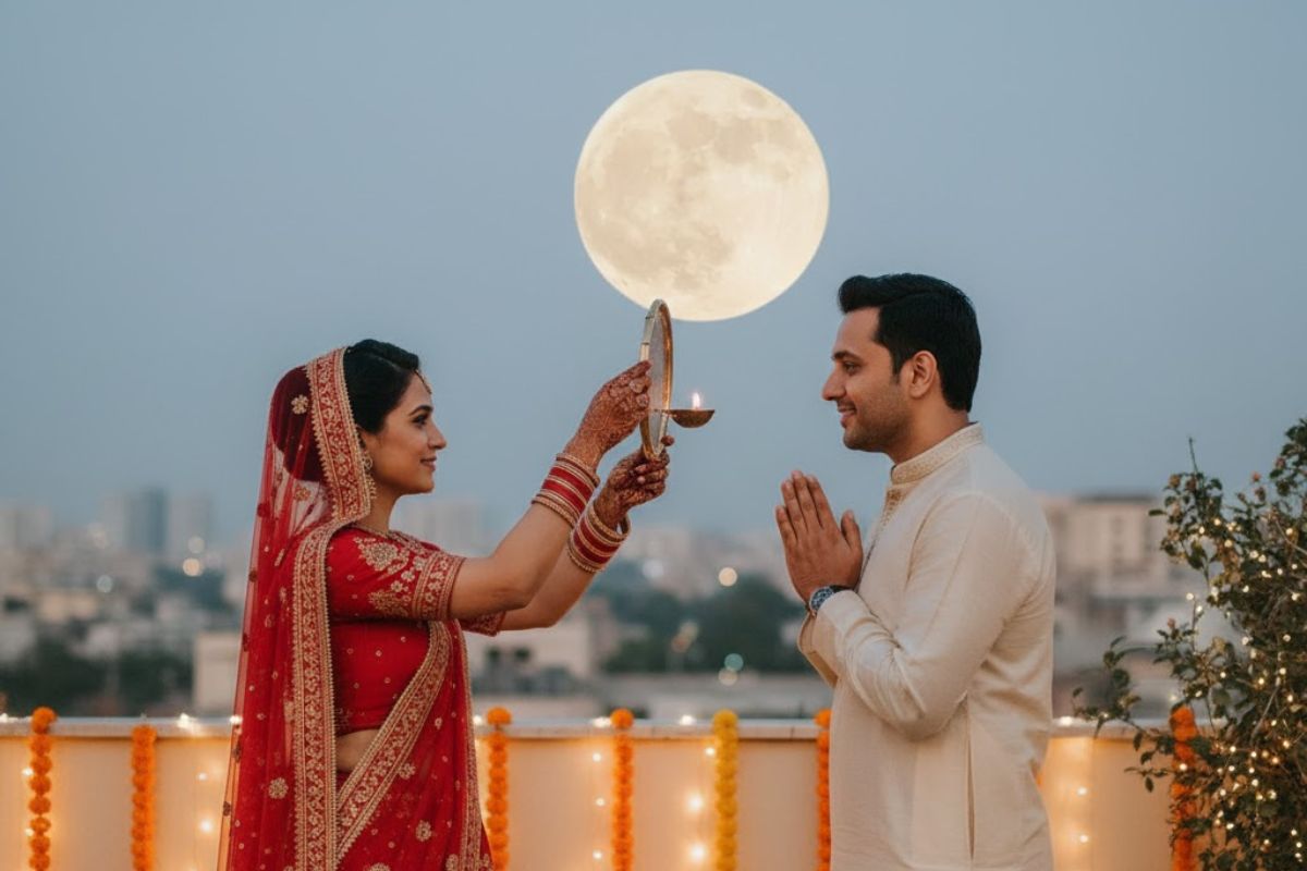 Karwa Chauth 2025 Tips