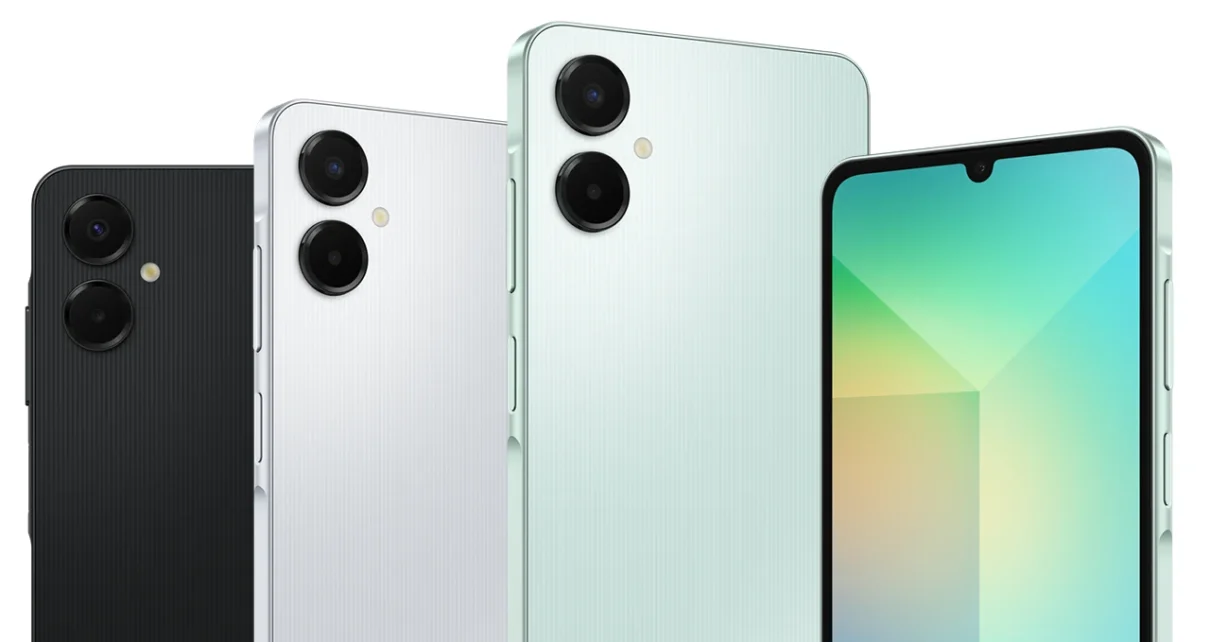 Samsung Galaxy A06 5G