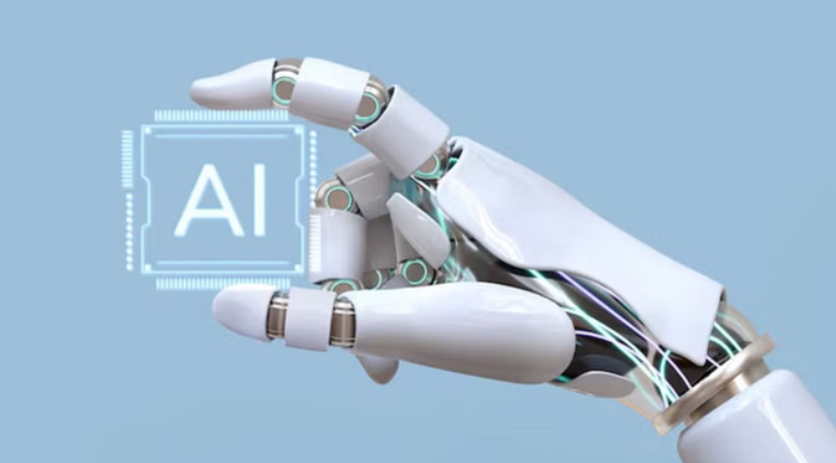 भारत में शिक्षा का डिजिटल भविष्य: 2026 से तीसरी कक्षा से पढ़ाई जाएगी आर्टिफिशियल इंटेलिजेंस